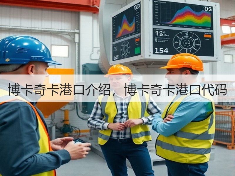博卡奇卡港口介绍，博卡奇卡港口代码