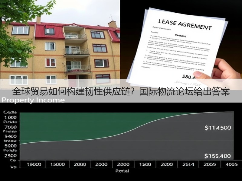 全球贸易如何构建韧性供应链？国际物流论坛给出答案