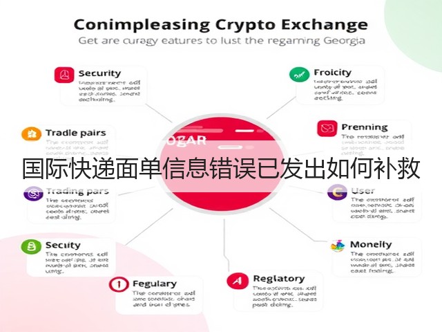 国际快递面单信息错误已发出如何补救(图2)