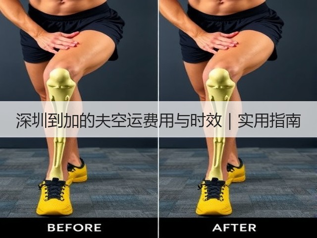 深圳到加的夫空运费用与时效|实用指南(图1) 深圳到加的夫空运费用与时效|实用指南(图1)