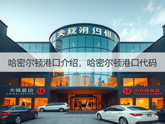 哈密尔顿港口介绍,哈密尔顿港口代码(图3) 哈密尔顿港口介绍,哈密尔顿港口代码(图3)