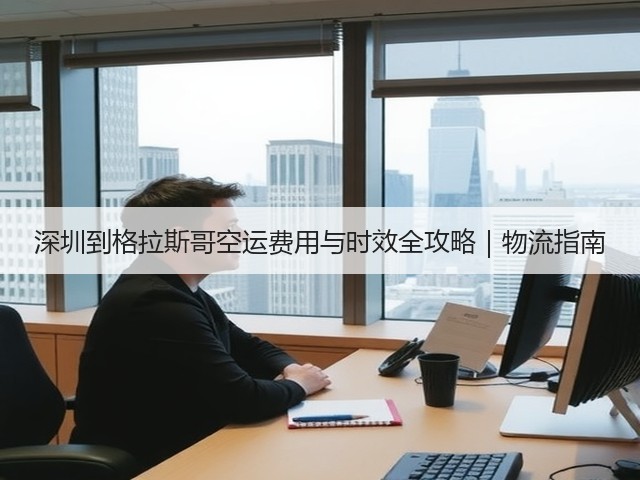 深圳到格拉斯哥空运费用与时效全攻略|物流指南(图3) 深圳到格拉斯哥空运费用与时效全攻略|物流指南(图3)