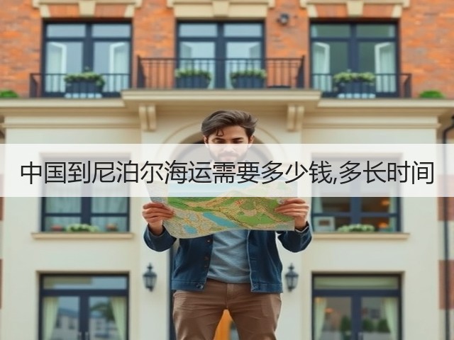 中国到尼泊尔海运需要多少钱,多长时间(图2)