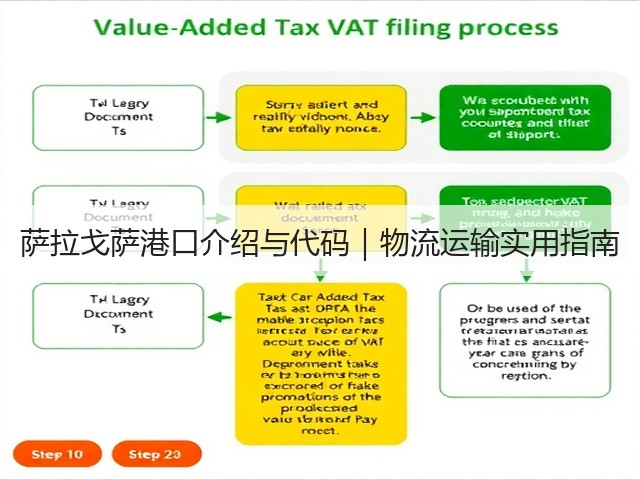 萨拉戈萨港口介绍与代码|物流运输实用指南(图2) 萨拉戈萨港口介绍与代码|物流运输实用指南(图2)