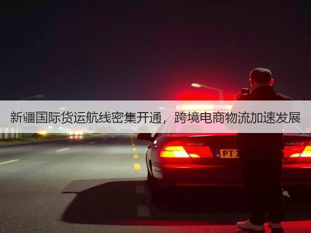 新疆国际货运航线密集开通,跨境电商物流加速发展(图3) 新疆国际货运航线密集开通,跨境电商物流加速发展(图3)