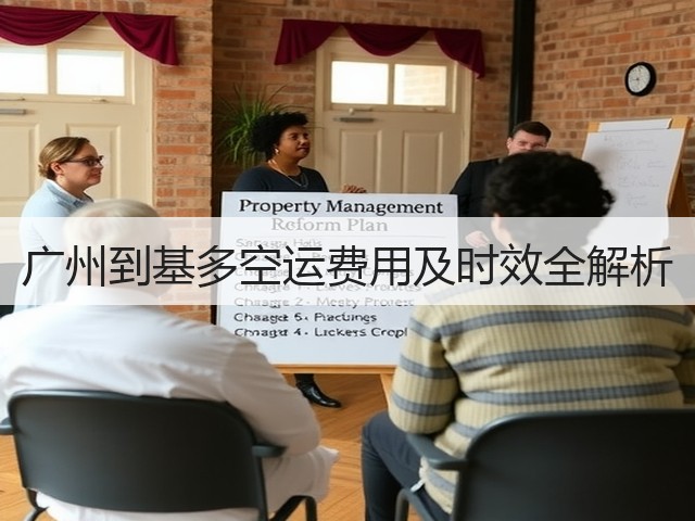 广州到基多空运费用及时效全解析(图3)