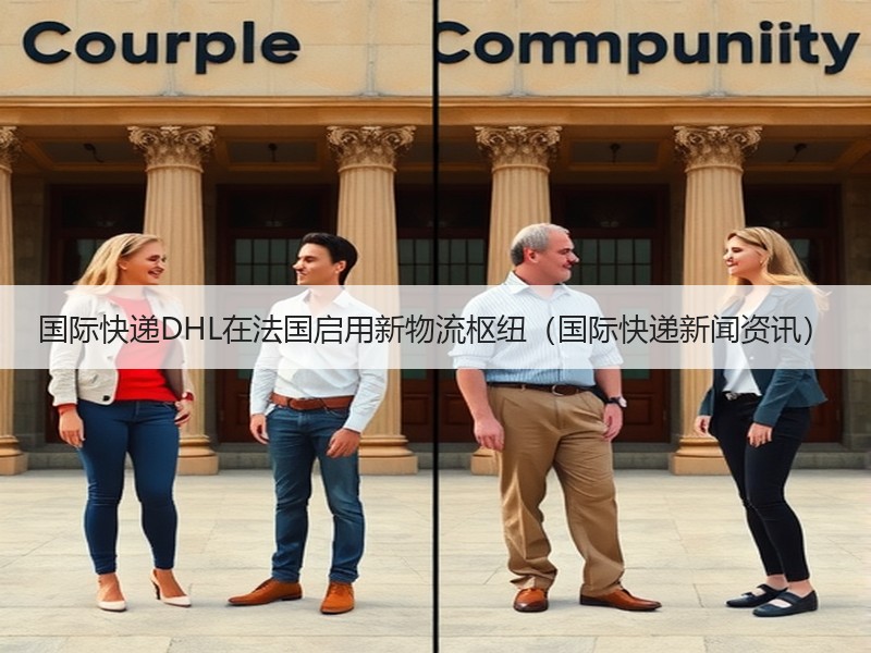 国际快递DHL在法国启用新物流枢纽（国际快递新闻资讯）