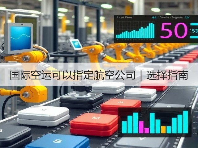 国际空运可以指定航空公司｜选择指南(图3)