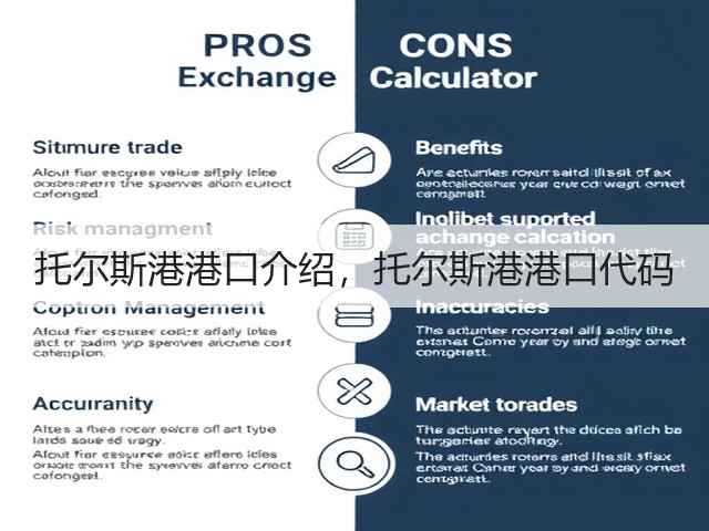 托尔斯港港口介绍,托尔斯港港口代码(图3) 托尔斯港港口介绍,托尔斯港港口代码(图3)