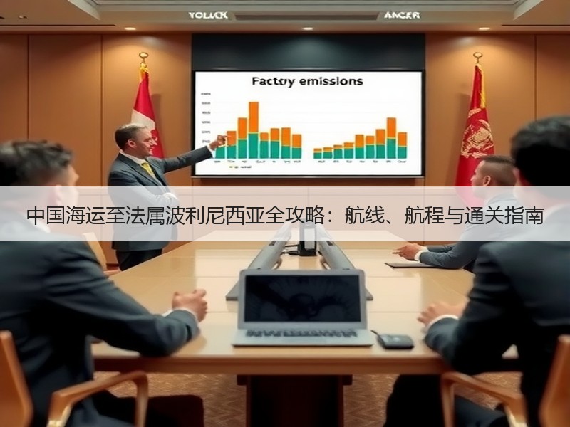 中国海运至法属波利尼西亚全攻略：航线、航程与通关指南