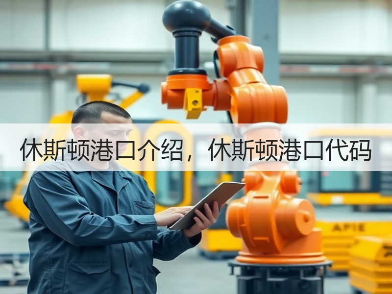 休斯顿港口介绍，休斯顿港口代码