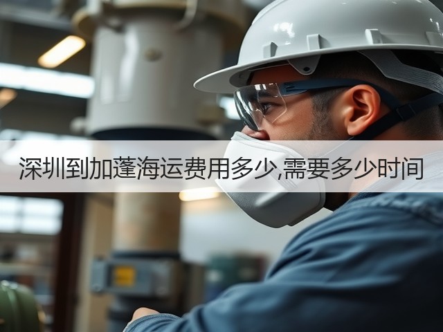 深圳到加蓬海运费用多少,需要多少时间(图2)