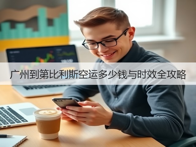 广州到第比利斯空运多少钱与时效全攻略(图1)