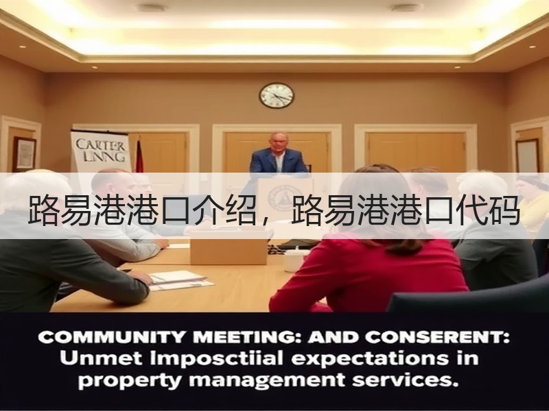 路易港港口介绍，路易港港口代码