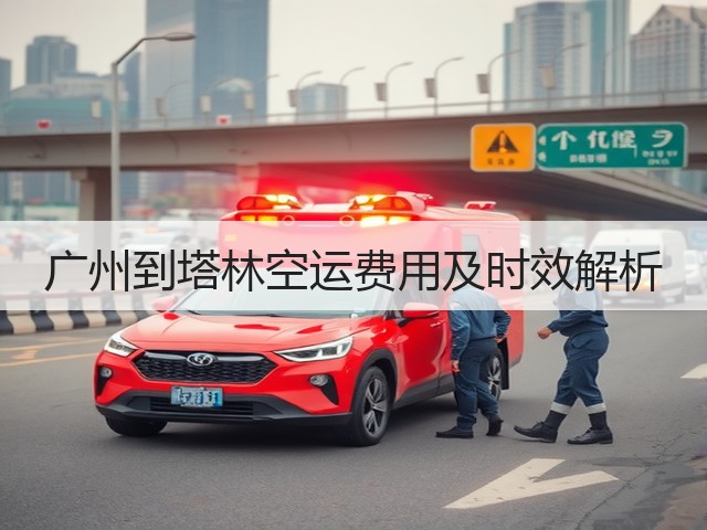 广州到塔林空运费用及时效解析(图2) 广州到塔林空运费用及时效解析(图2)