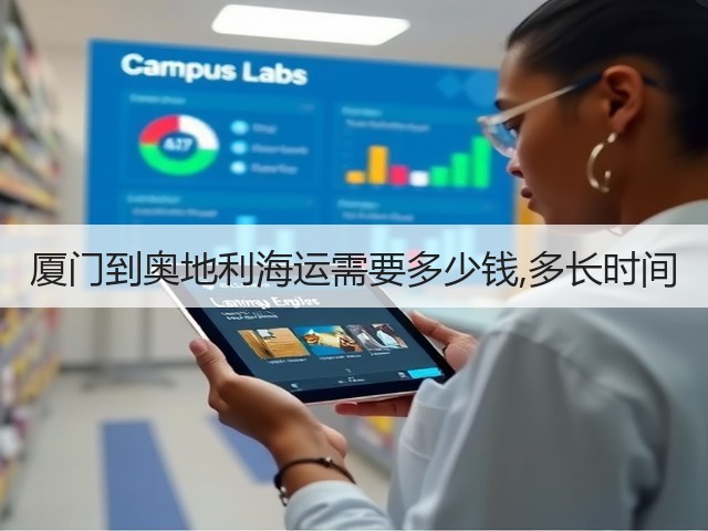 厦门到奥地利海运需要多少钱,多长时间(图3)