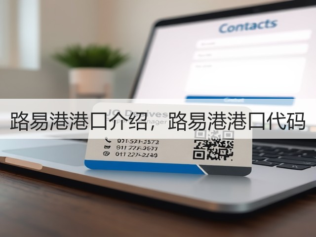路易港港口介绍,路易港港口代码(图3) 路易港港口介绍,路易港港口代码(图3)