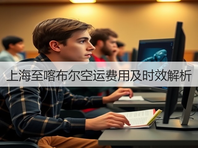 上海至喀布尔空运费用及时效解析(图2) 上海至喀布尔空运费用及时效解析(图2)