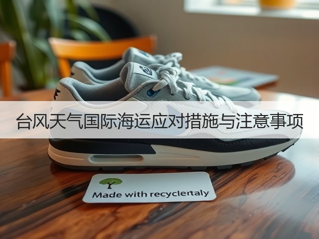 台风天气国际海运应对措施与注意事项(图2)