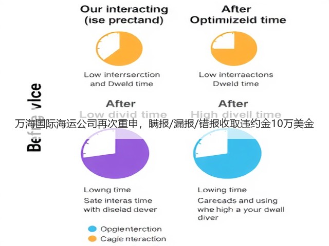 万海国际海运公司再次重申，瞒报/漏报/错报收取违约金10万美金(图3)