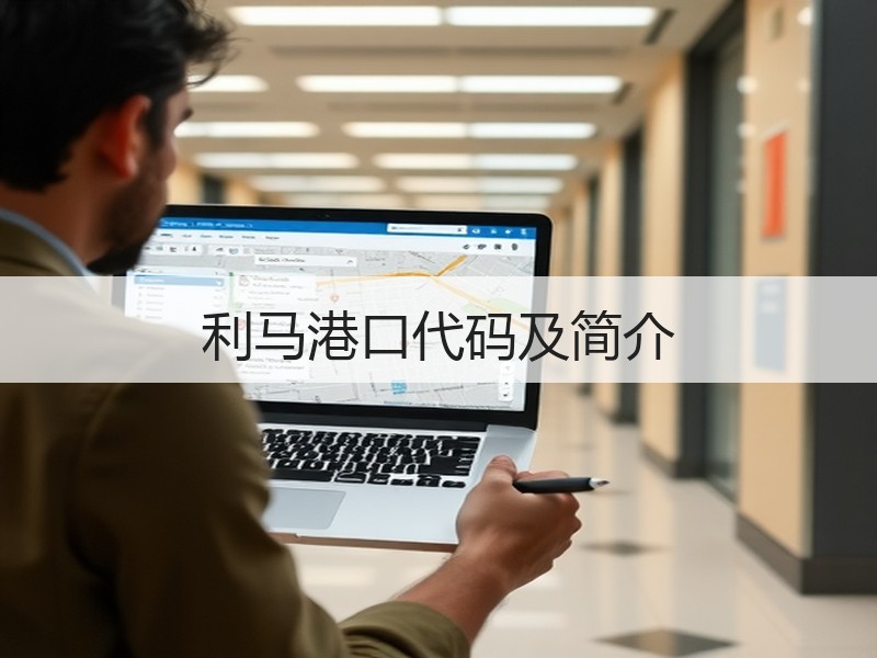 利马港口代码及简介 利马港口代码及简介