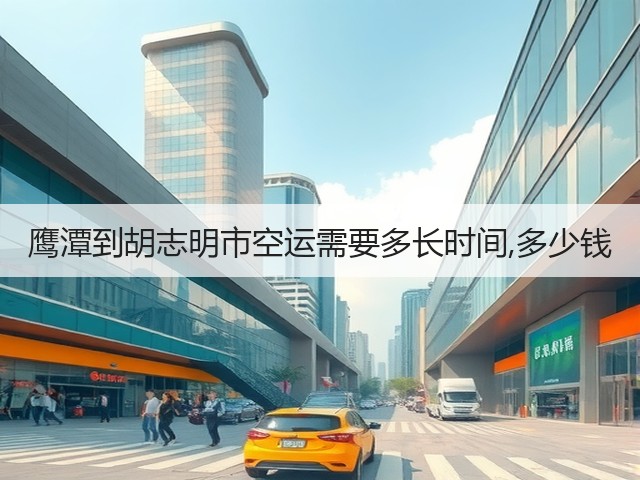 鹰潭到胡志明市空运需要多长时间,多少钱(图1) 鹰潭到胡志明市空运需要多长时间,多少钱(图1)