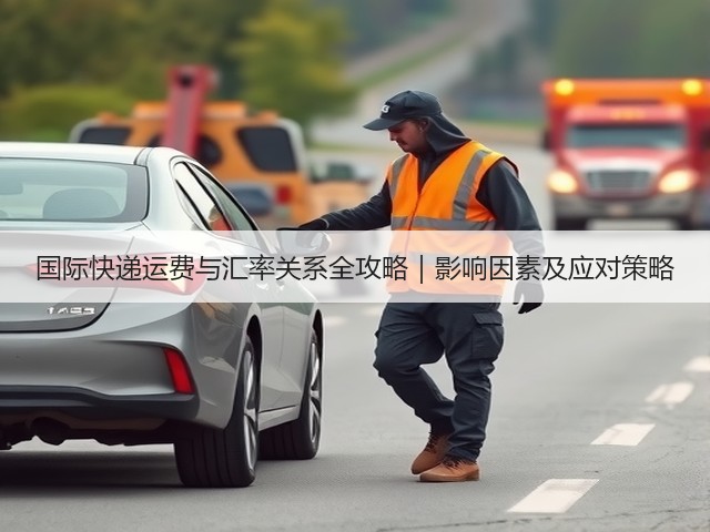 国际快递运费与汇率关系全攻略｜影响因素及应对策略(图2)