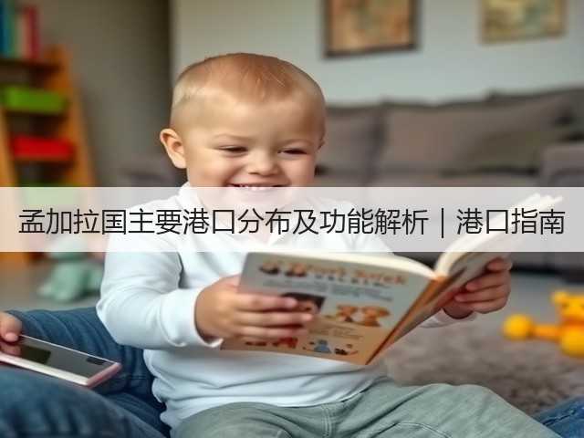 孟加拉国主要港口分布及功能解析｜港口指南(图1)