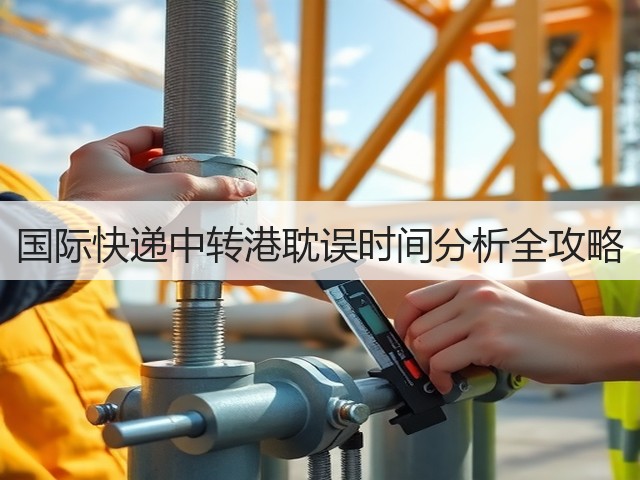 国际快递中转港耽误时间分析全攻略(图3)