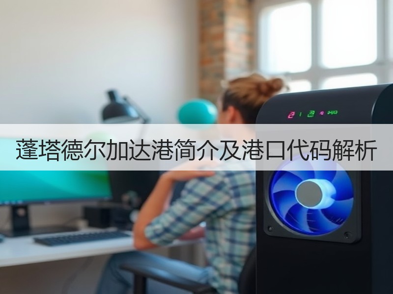 蓬塔德尔加达港简介及港口代码解析 蓬塔德尔加达港简介及港口代码解析