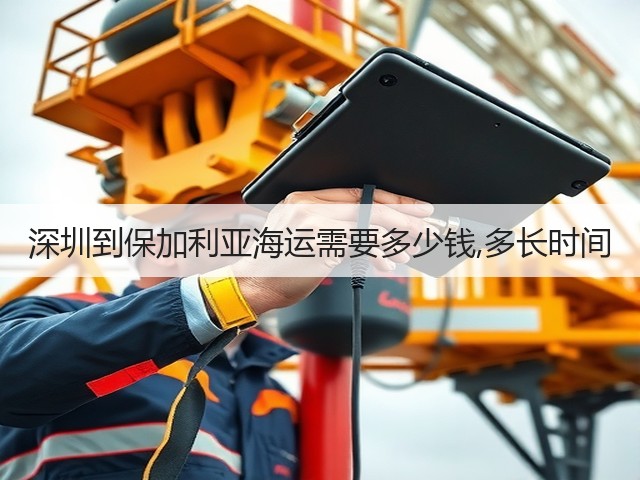 深圳到保加利亚海运需要多少钱,多长时间(图3)