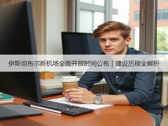 伊斯坦布尔新机场全面开放时间公布｜建设历程全解析(图2)