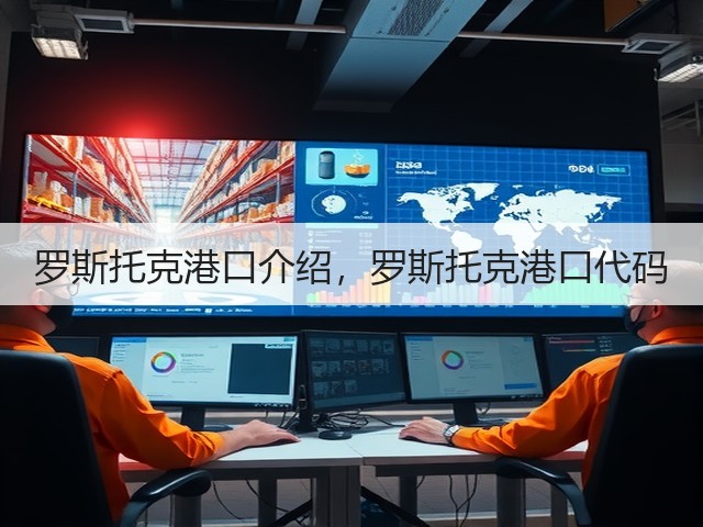 罗斯托克港口介绍,罗斯托克港口代码(图1) 罗斯托克港口介绍,罗斯托克港口代码(图1)