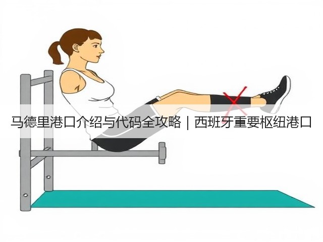 马德里港口介绍与代码全攻略|西班牙重要枢纽港口(图3) 马德里港口介绍与代码全攻略|西班牙重要枢纽港口(图3)
