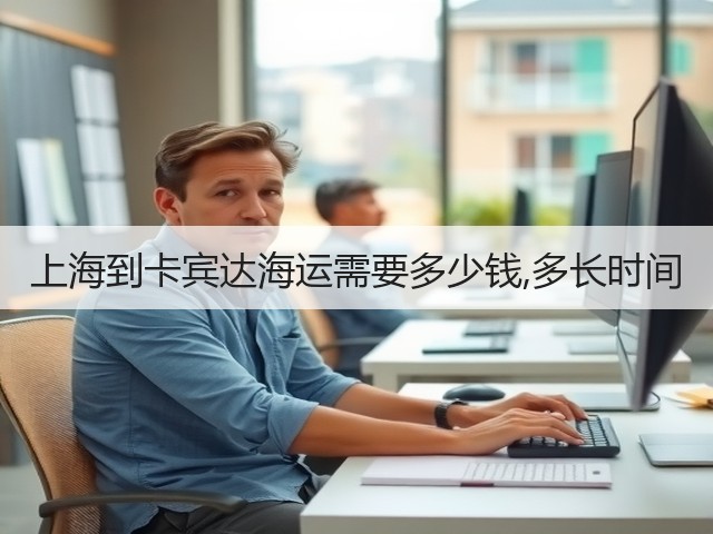 上海到卡宾达海运需要多少钱,多长时间(图2)