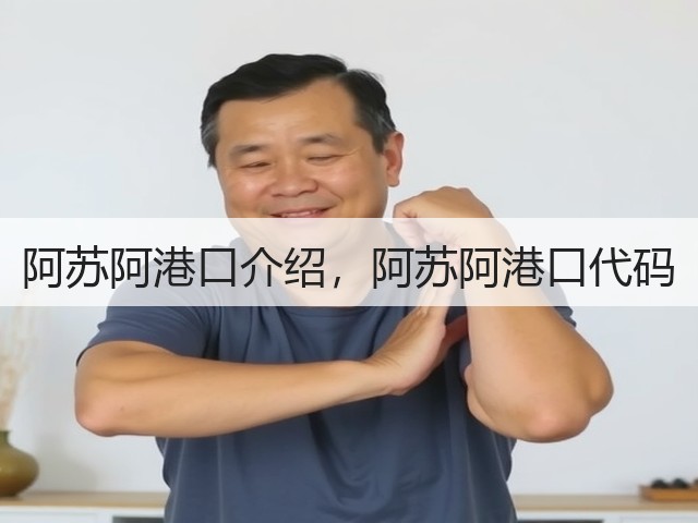 阿苏阿港口介绍，阿苏阿港口代码(图3)