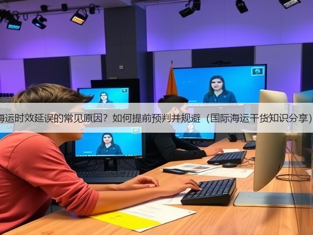 海运时效延误的常见原因？如何提前预判并规避（国际海运干货知识分享）(图2)