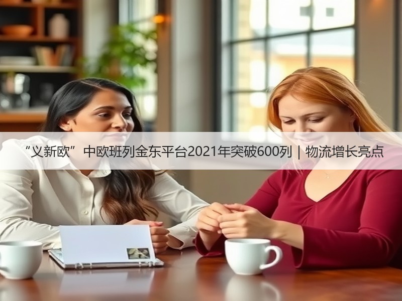 “义新欧”中欧班列金东平台2021年突破600列｜物流增长亮点