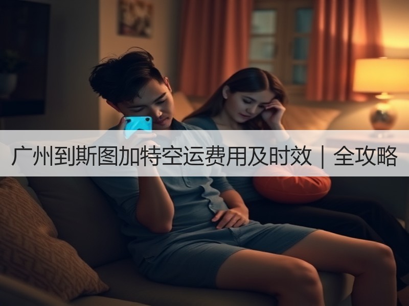 广州到斯图加特空运费用及时效｜全攻略