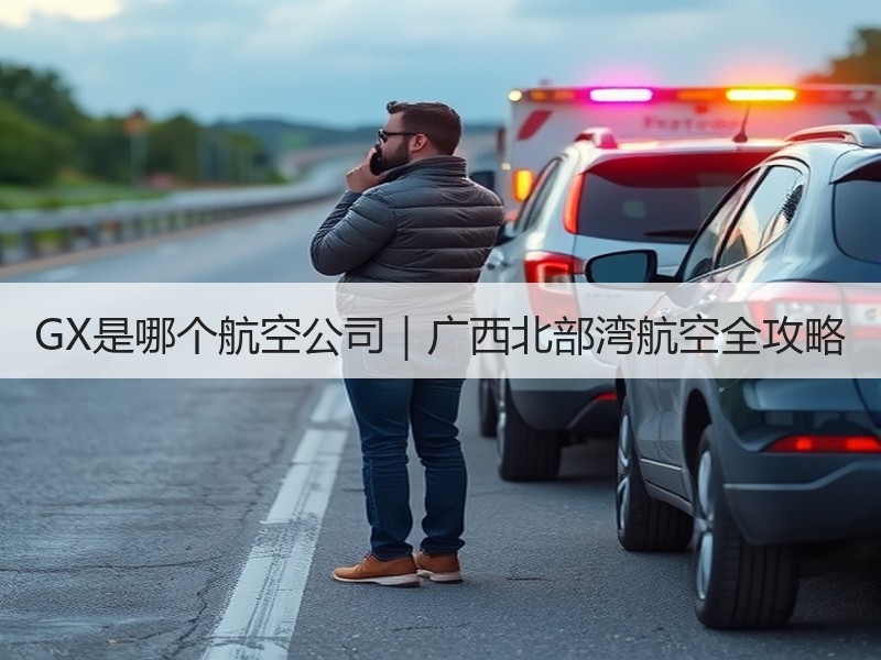 GX是哪个航空公司｜广西北部湾航空全攻略