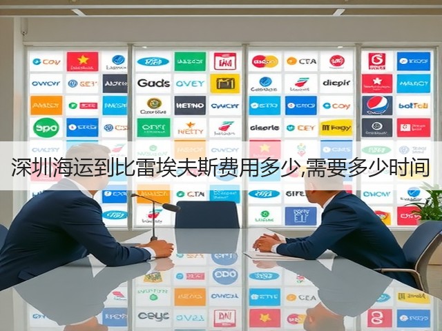 深圳海运到比雷埃夫斯费用多少,需要多少时间(图3)