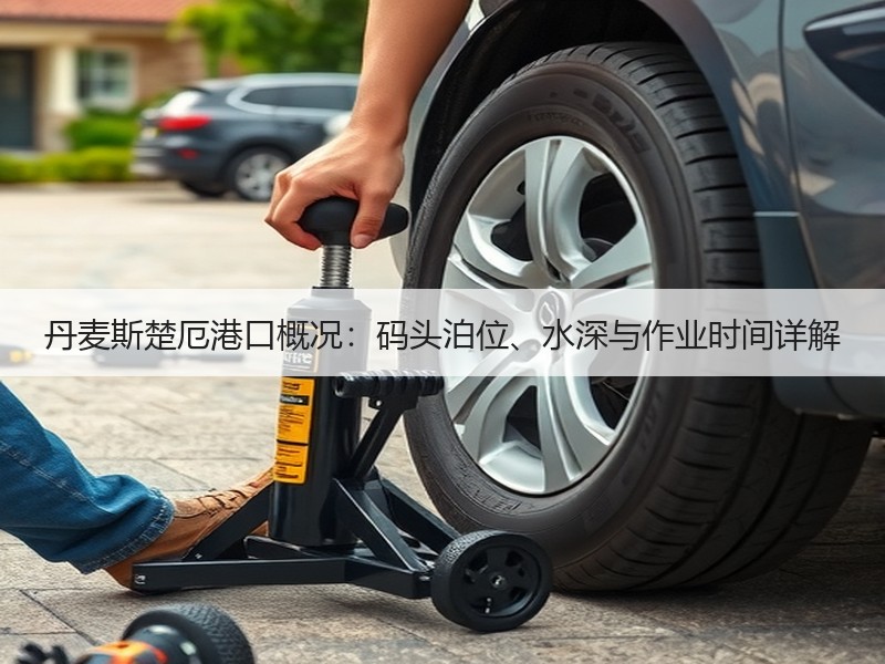 丹麦斯楚厄港口概况：码头泊位、水深与作业时间详解