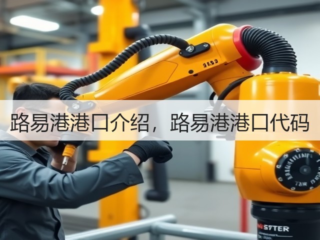 路易港港口介绍，路易港港口代码(图2)