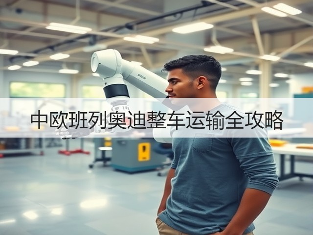 中欧班列奥迪整车运输全攻略(图2)