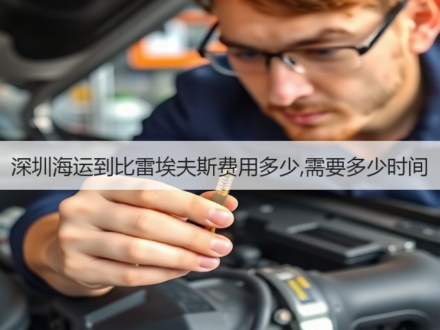 深圳海运到比雷埃夫斯费用多少,需要多少时间(图2)