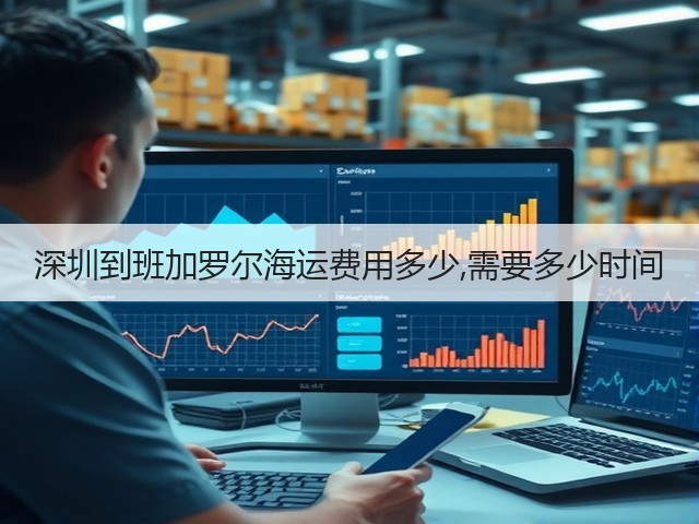深圳到班加罗尔海运费用多少,需要多少时间(图1)