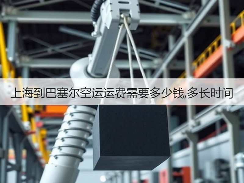 上海到巴塞尔空运运费需要多少钱,多长时间
