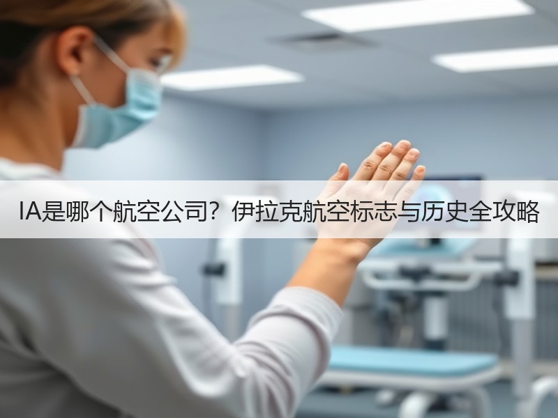 IA是哪个航空公司？伊拉克航空标志与历史全攻略
