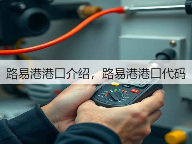 路易港港口介绍,路易港港口代码(图3) 路易港港口介绍,路易港港口代码(图3)