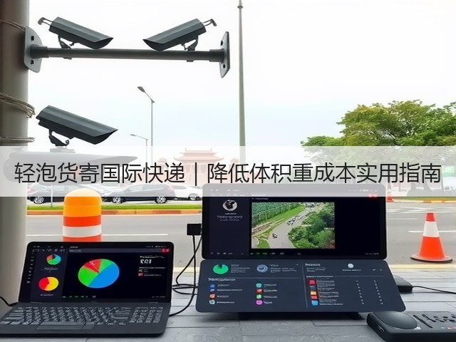 轻泡货寄国际快递｜降低体积重成本实用指南(图3)